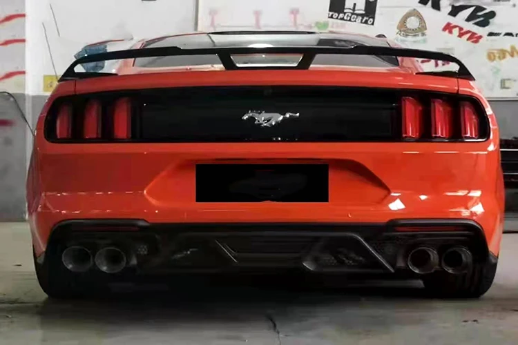 valvetronic mufflers