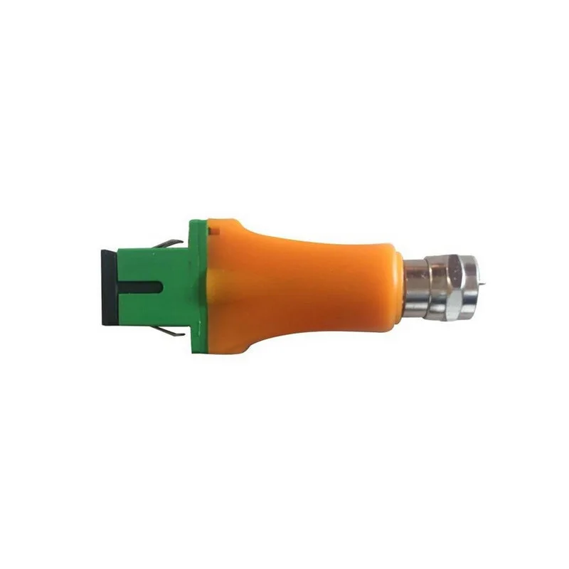 WSEE Passive Optical Fiber Mini FTTH rf Receiver Node for CATV