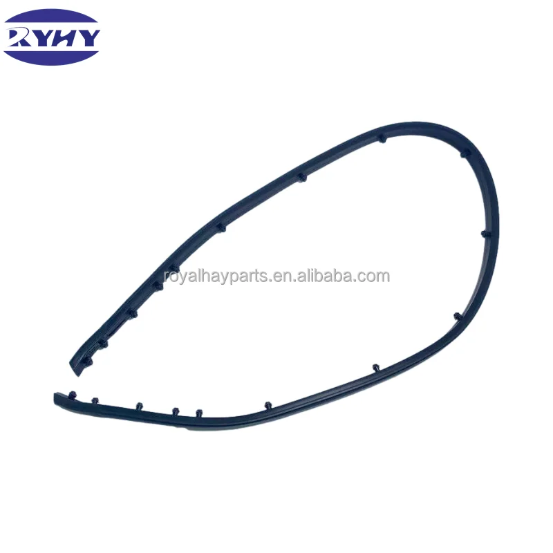 Best Seller 86357-F2000 Hood Rubber Seal Strip Trim Seal  For Hyundai Elantra 2017-2018