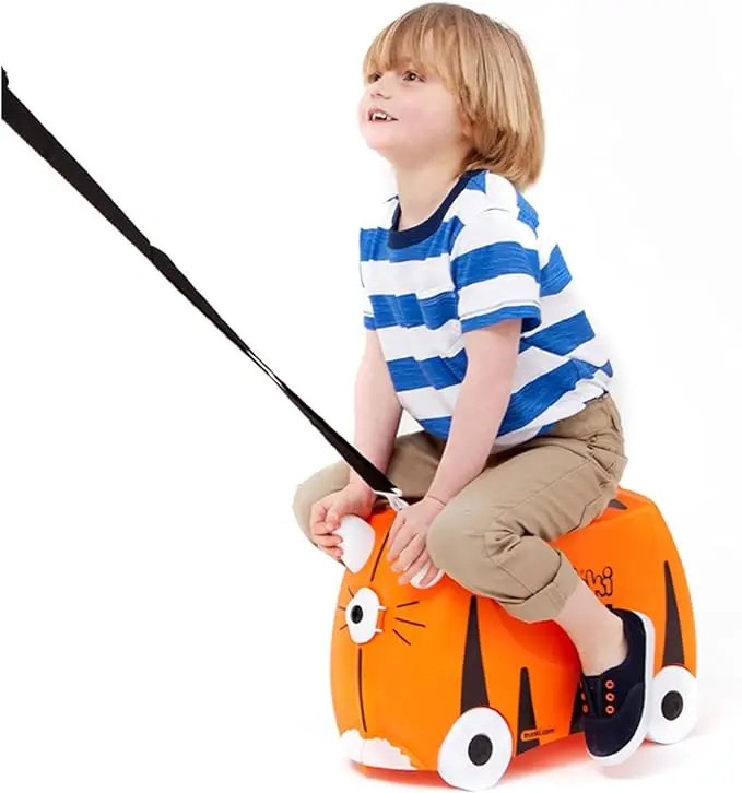Luggage bag for kids lightweight luggage kids travel suitcase