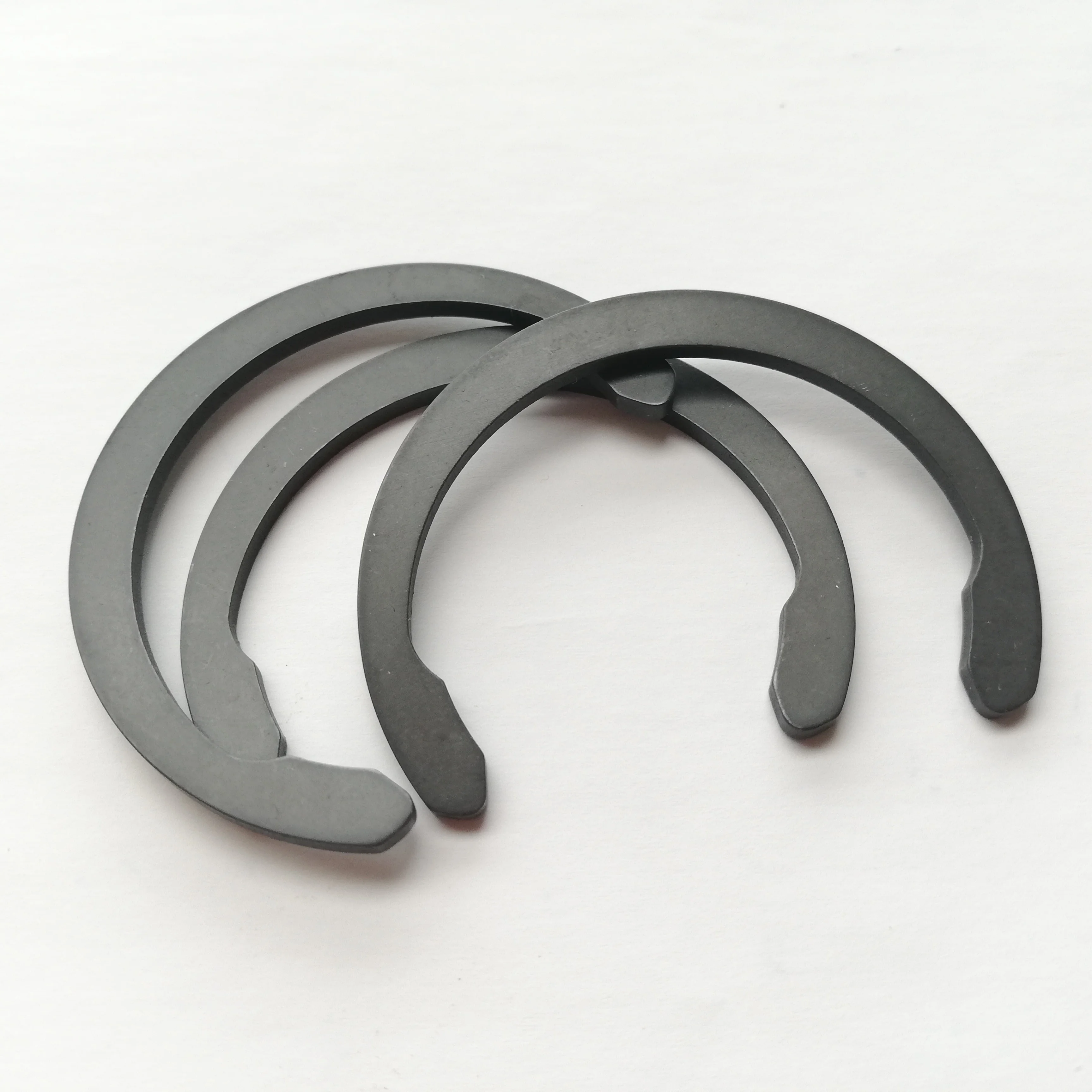 M1800 H17 retaining snap ring washer bearing c type external (M1800/H)