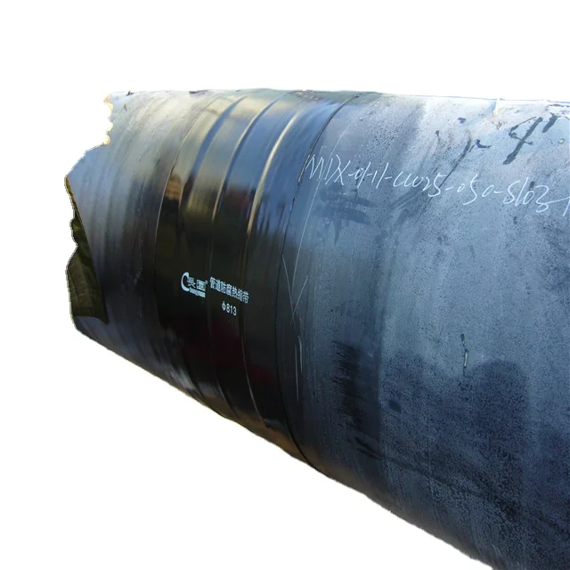 POLYETHYLENE HEAT SHRINK SLEEVE