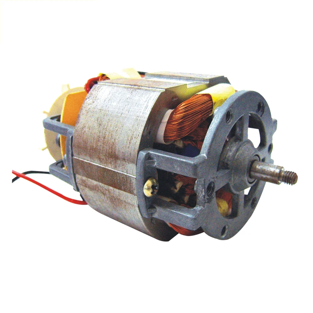 WizHaus/HORAY MOTOR HC8835 AC universal motor for Mixer,juicer,food processing machine