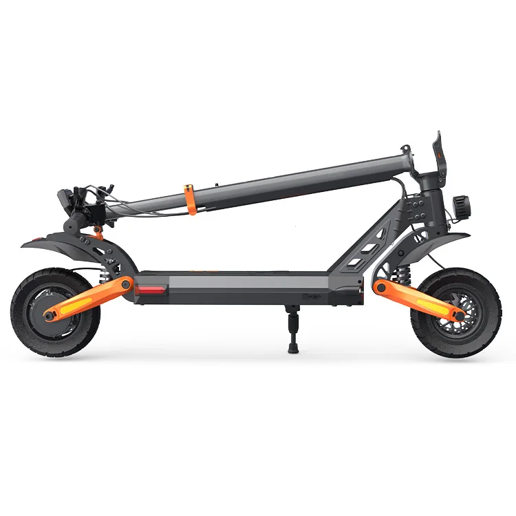 super cost-effective 600w Dc Brushless Hub Motor Trottinette Electrique 500w 60 Km Trottinette-electrique-adult