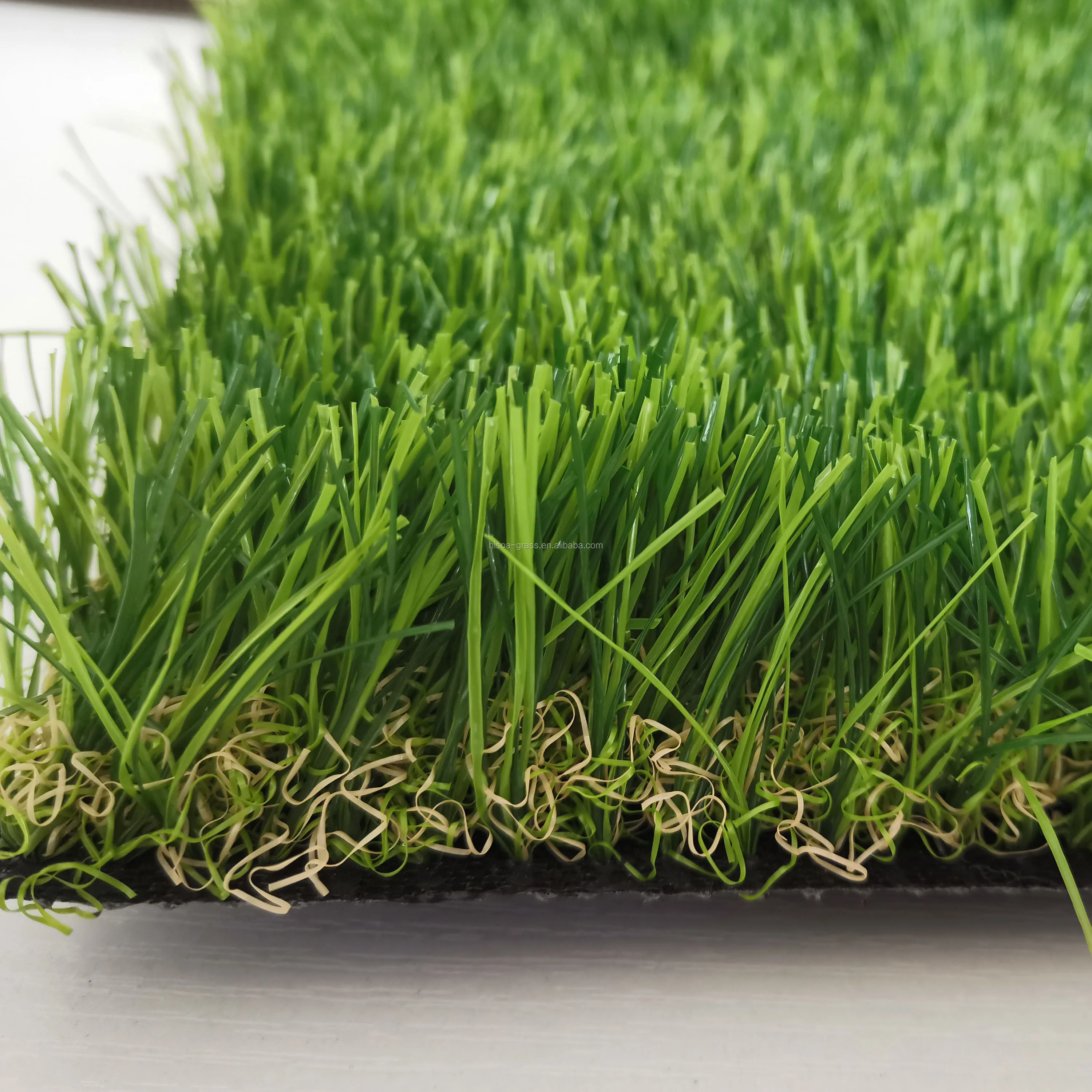 Garden Landscape Grass  Artificial Grass Turf Synthetic Grass for Home Decor 40mm
