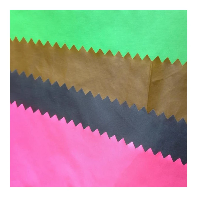high quality garment lining fabric nylon 190T