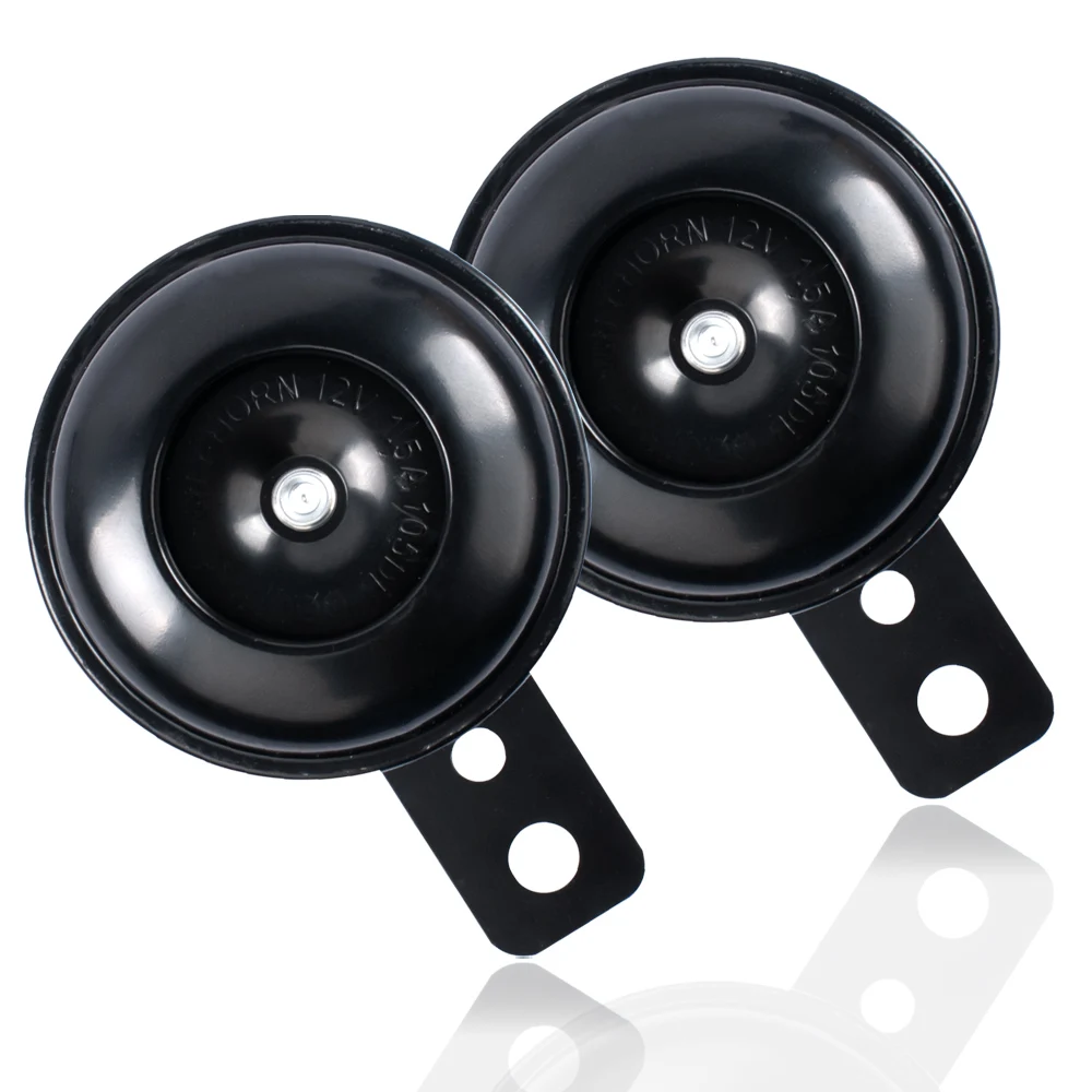 300db Air Trucks 12V bicycle Trumpet Tweeter Super Raging loud waterproof motorcycles speaker horn