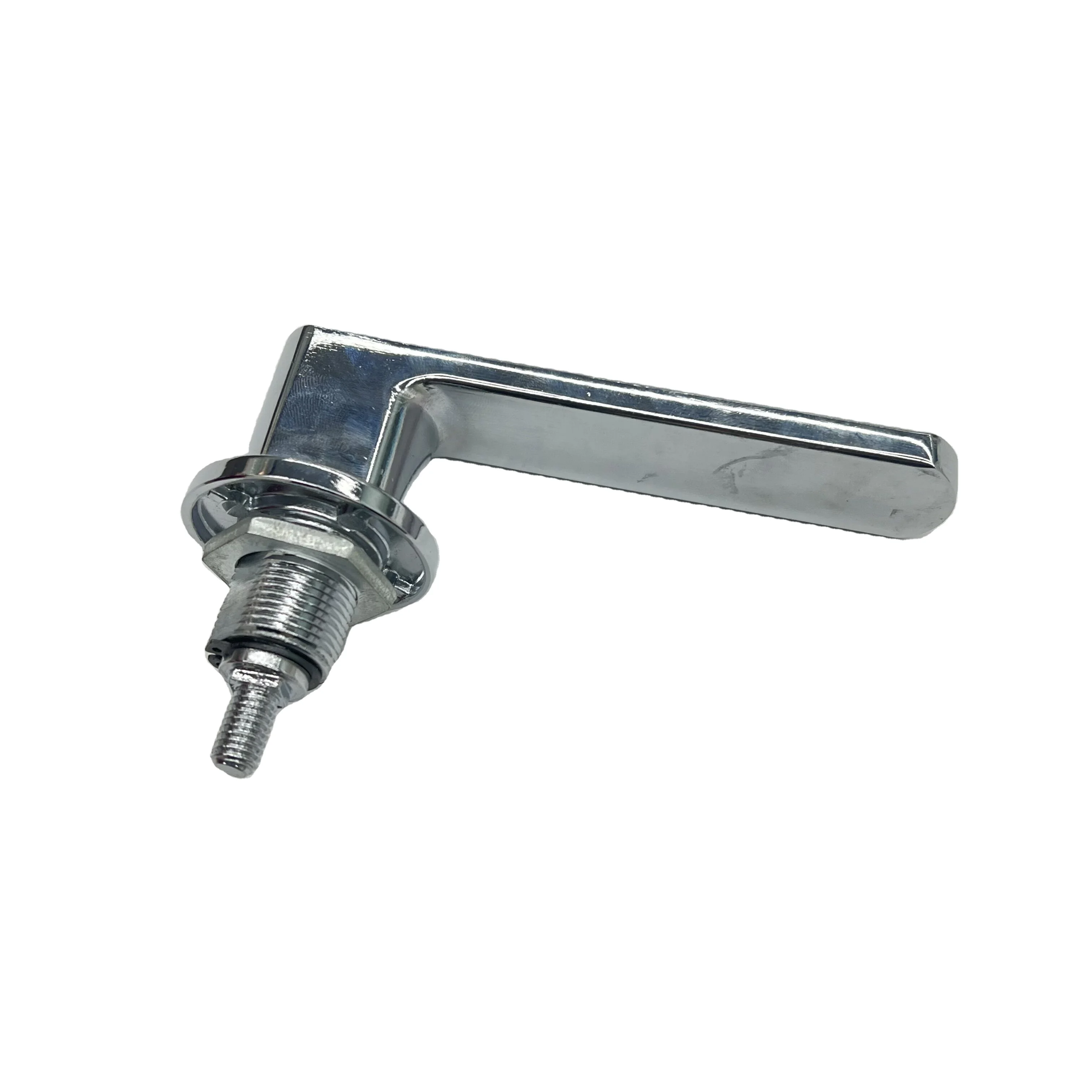 Safe Door Handle Zinc Alloy Material, Factory Price Safe Handle, Safe Accessories