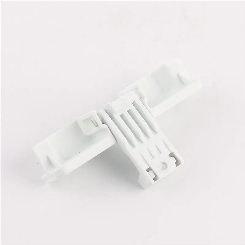 High Quality PVC Lid Strike Assembly W10240513 Electric Washing Machine Part for Household & Hotel Use Factory Price