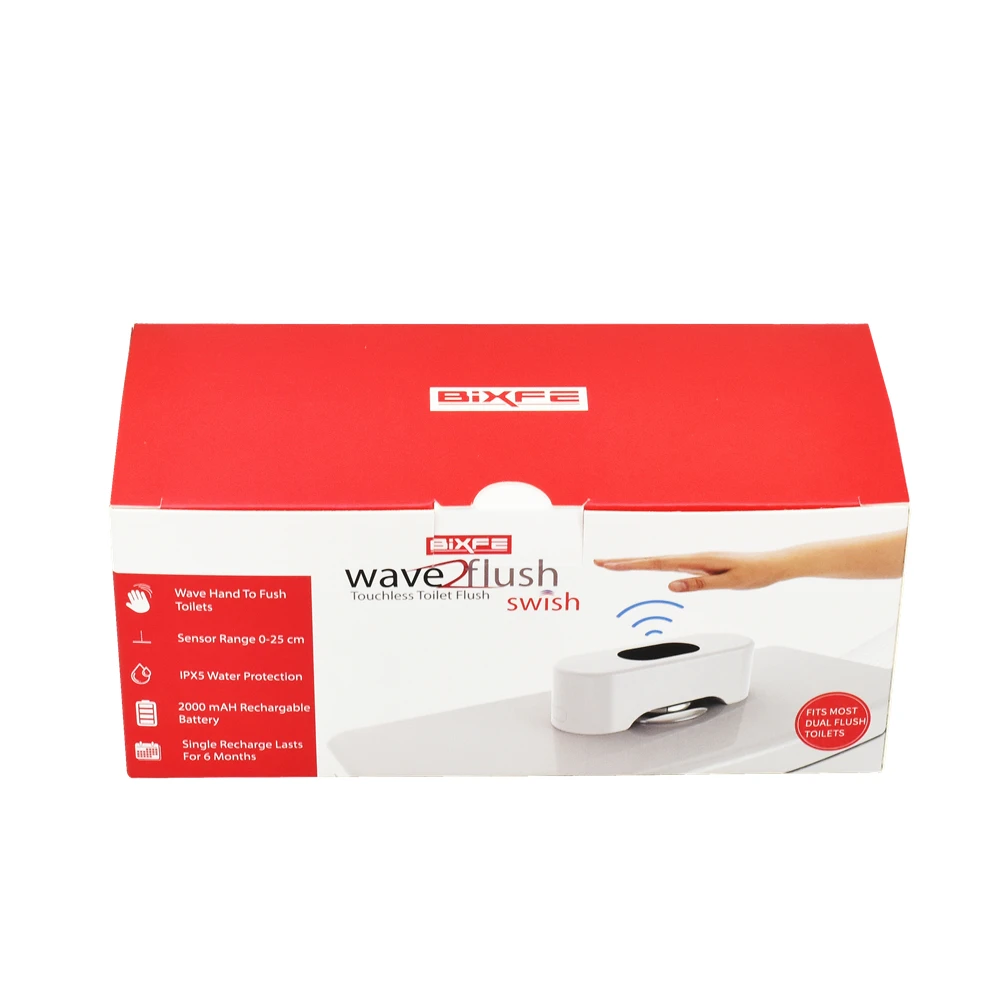 ECO Friendly Custom Wholesale Packaging Soy Scented Gift Candle Packaging Paper Boxes