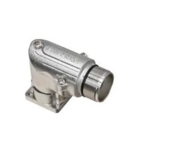 M23 Heavry Duty Connector 16Pin Male M23 Right Angle Socket Industrial Connector