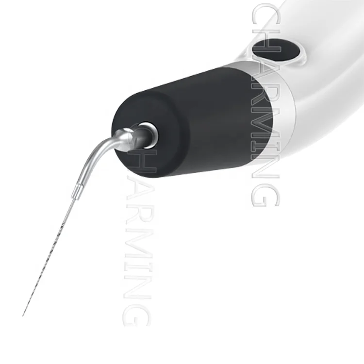 Endodontic instrument endo activator ultra sonic irrigator / Root canal irrigator with 6 endodontic irrigation tips needles