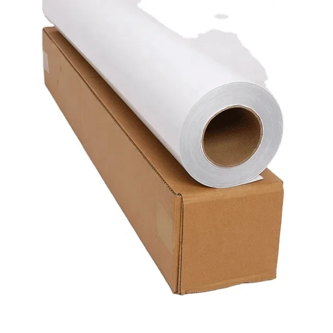 JoySign good quality cheaper price Transparent Sticker Cold Lamination Film Roll