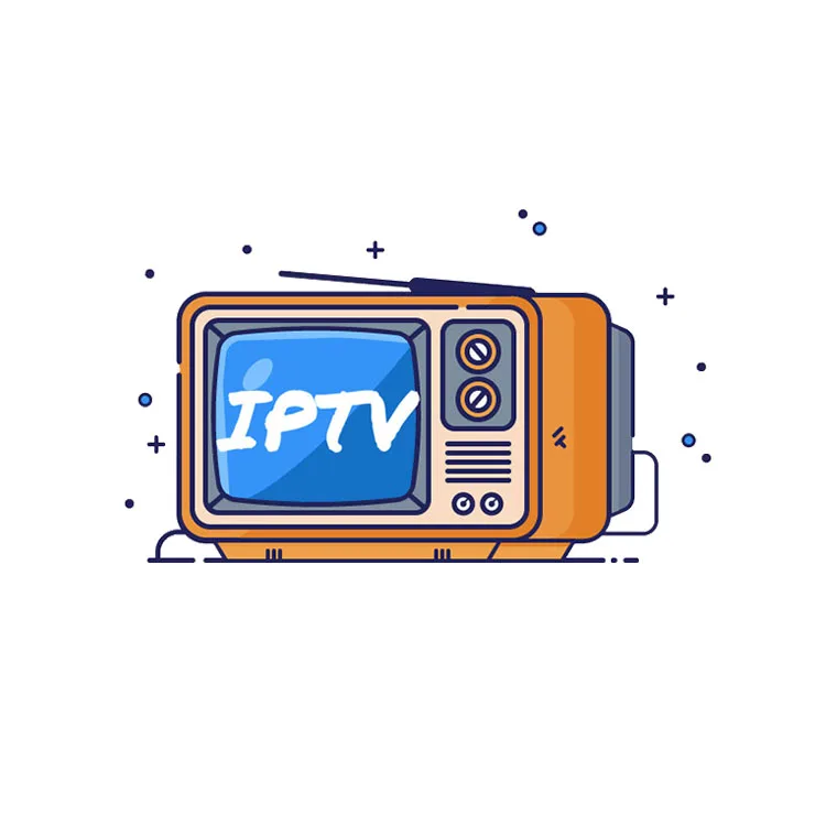 
Best IPTV Panel 