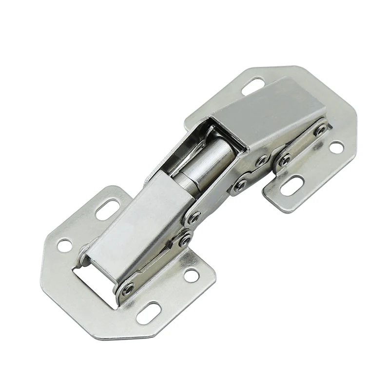 brass or stainless steel shower glass door hinge furniture soft door hinge
