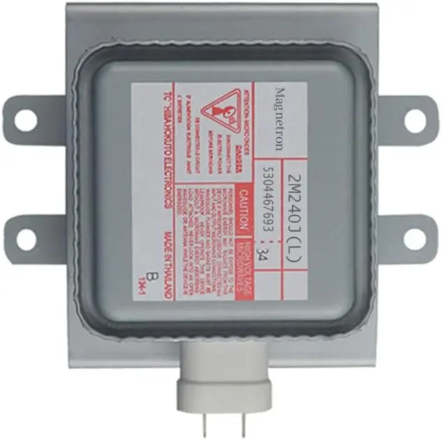 Микроволновый магнетрон 2M240J(L) для джакузи Frigidaire G E микроволновая печь