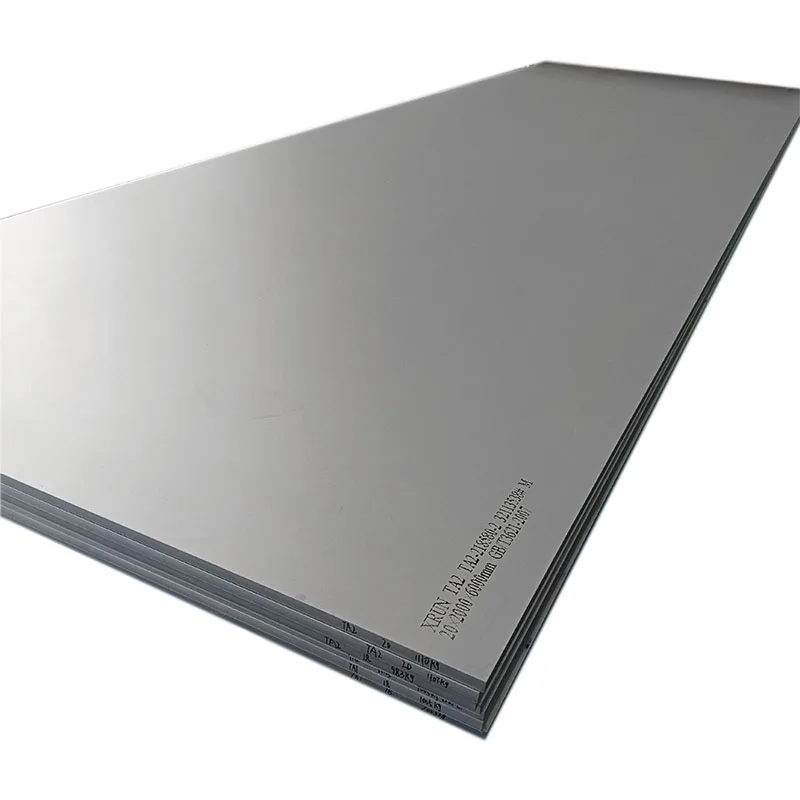 TA0 TA2 TA3 TA5 TA6 TA7 TA9 TA10 TB2 TC1 TC2 TC3 TC4 Titanium Alloy Plate/Pure Porous Titanium Sheet