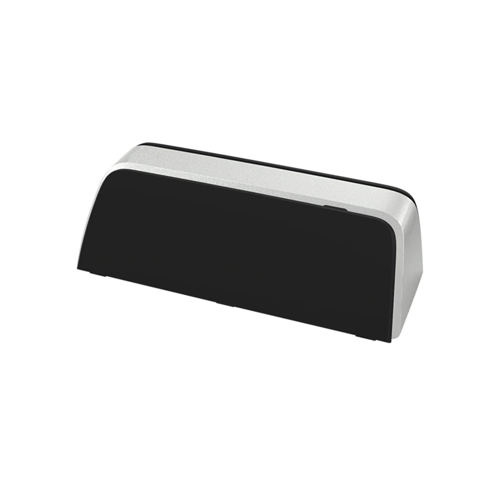 Электрическая автоматическая система раздвижных стеклянных дверей