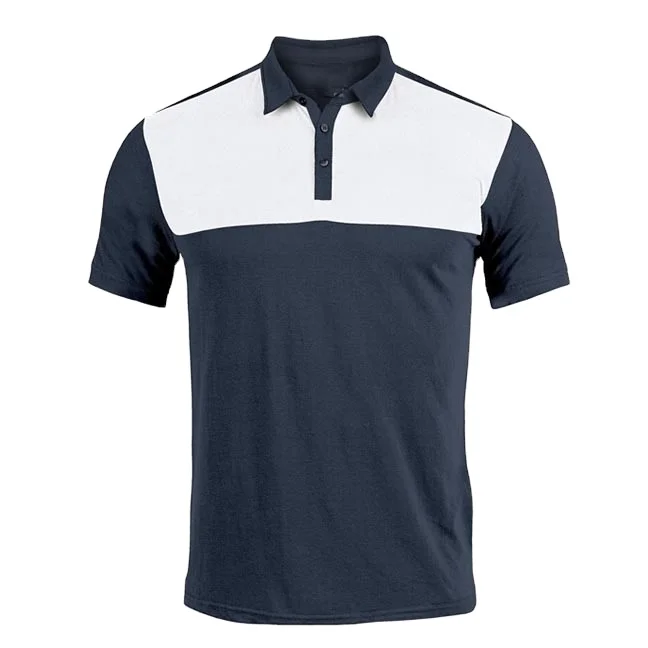 Wholesale Custom High Quality Cotton Polo Shirt Embroidered Polo Shirts Customized Logo