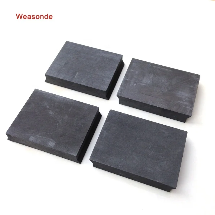 China supplier high purity graphite raw materials and graphite products