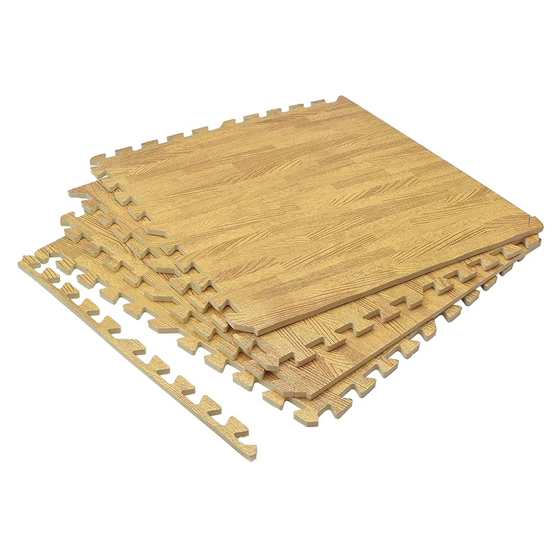 Factory Direct Sale Kids Puzzle Mat Jigsaw Puzzle Mat Eva Foam Puzzle Mat