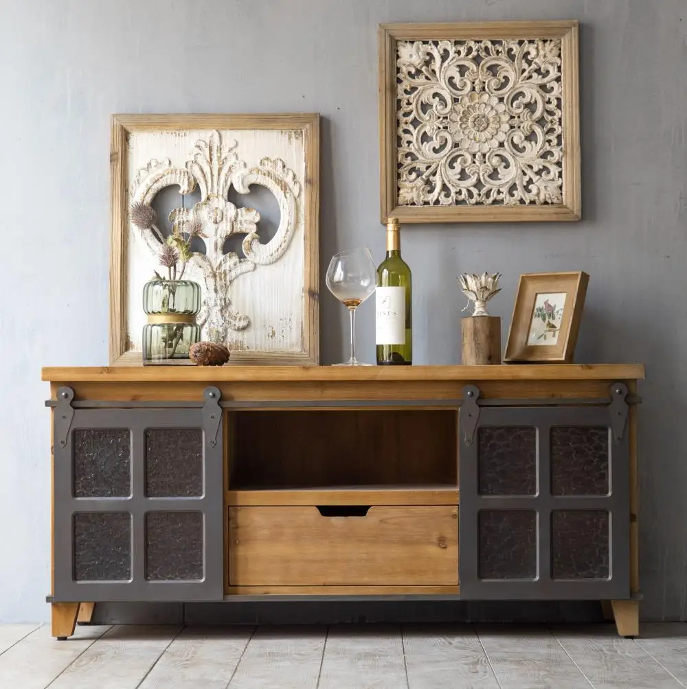 Home Furniture Living Room Storage Cabinet Multi-function  Furniture for Living Room in Modern Design Corner Storage