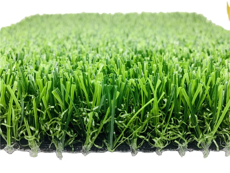MCG Artificial  Grass Mat 40mm Pile Height Synthetic Lawn Carpet Football Soccer Golf Indoor Sports Gardens PP Square Roll
