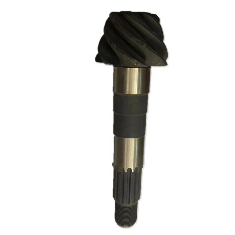 XJX Parts High Quality Crown Wheel Pinion 11x51 Mr179199 for Mitsubishi Triton 2.8 Strada L200