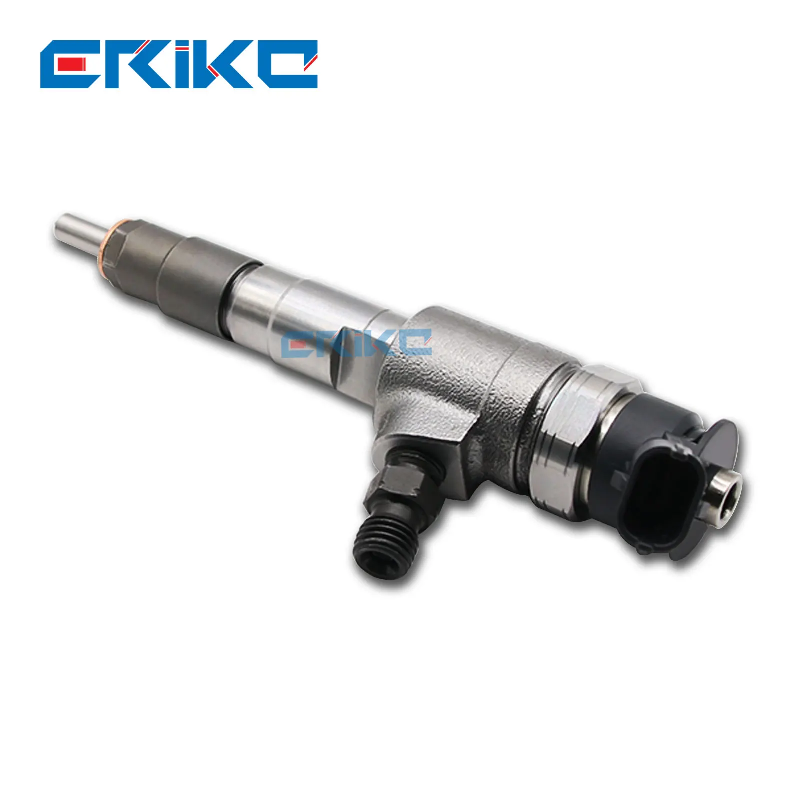 0445110340 Injector Nozzles Assembly 0445 110 340 Truck Fuel Injector 0 445 110 340 for Ford