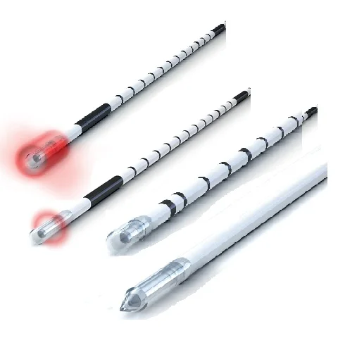 SMA 905 Fibras opticas maquinas accessories Endolaser laser lifting 400 600 800 bare fiber laser fiber surgical laser fiber