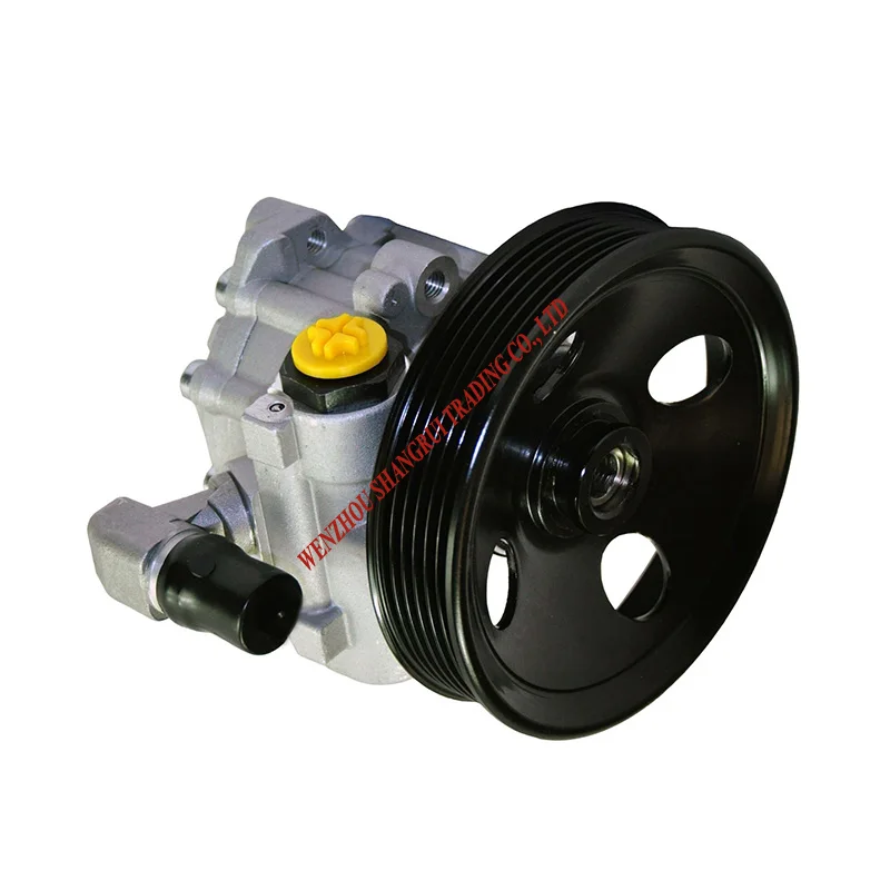 Hydraulic  Power Steering Pump for Mercedes Benz 0024663801