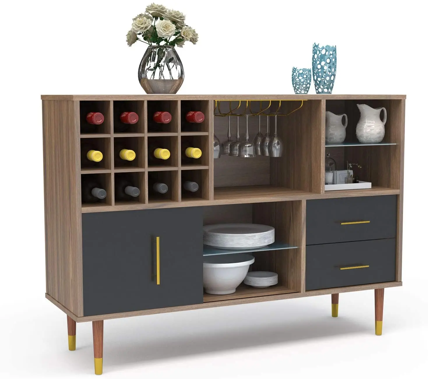 Деревянный кухонный шкаф, горячая распродажа, дешевая кухонная мебель, современный дом