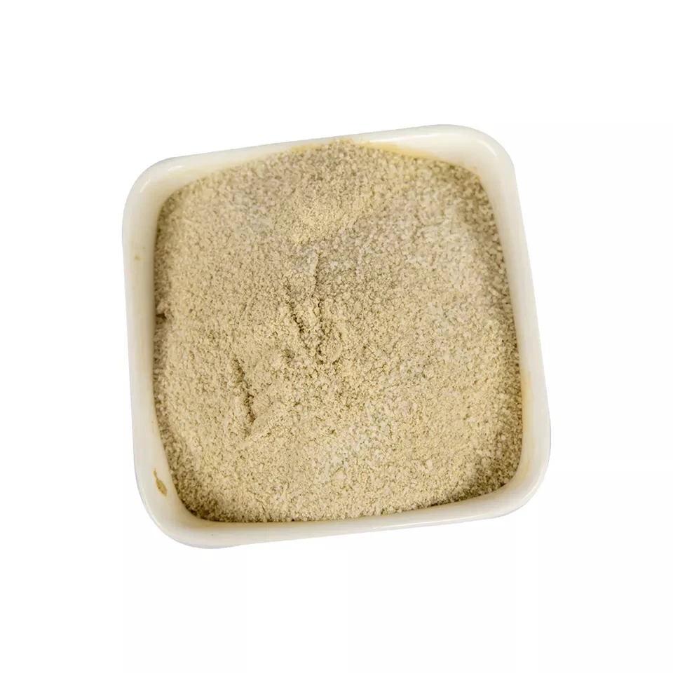 Wholesale good water retention filtrate reducer starch oil drilling auxiliaries