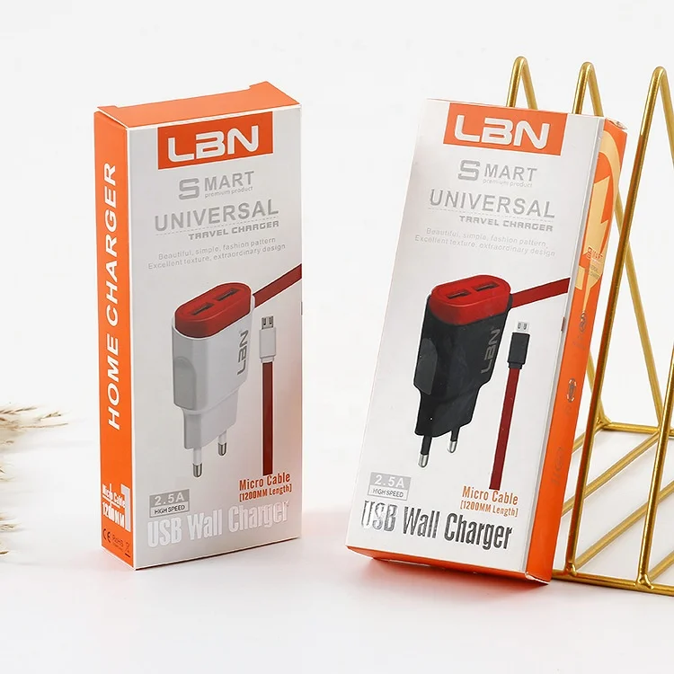 Жесткий USB-кабель для передачи данных зарядное устройство всех подвесных электронных продуктов Смарт-часы бумажная коробка с УФ-фольгой розничная упаковка