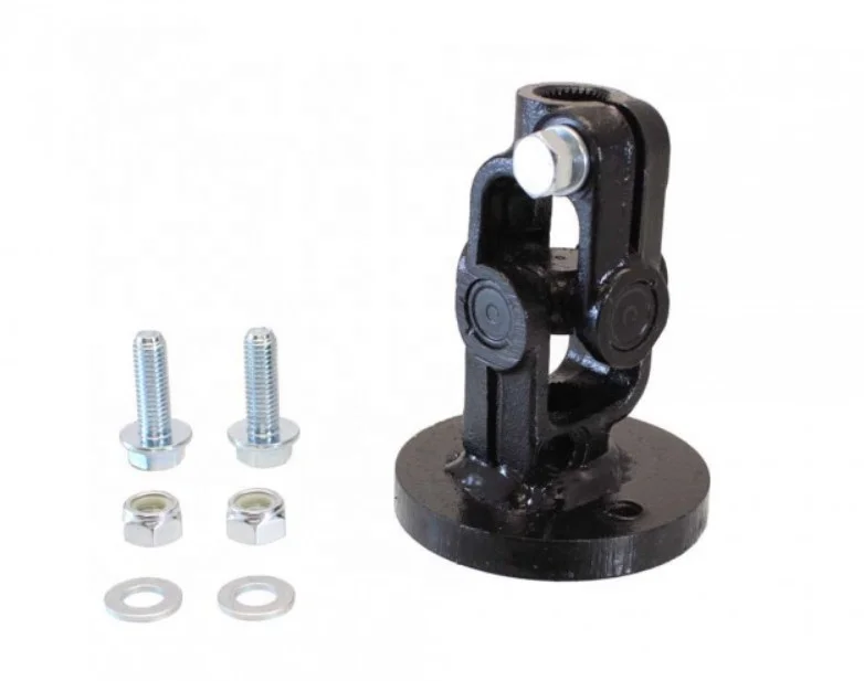 FACTORY GOOD QUALITY PRICE flange bolts Steering Shaft Universal U-Joint For Suzuki Samurai SJ410 SJ413 OE 48230-80120