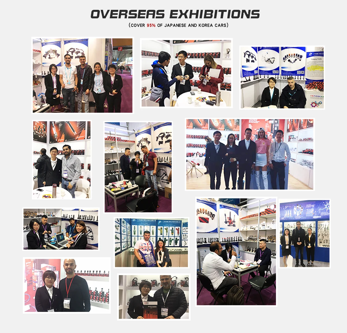 for Toyota Corolla 2006 2010 Ignition Coil 1.8L OEM 90919-02252 90919-02258