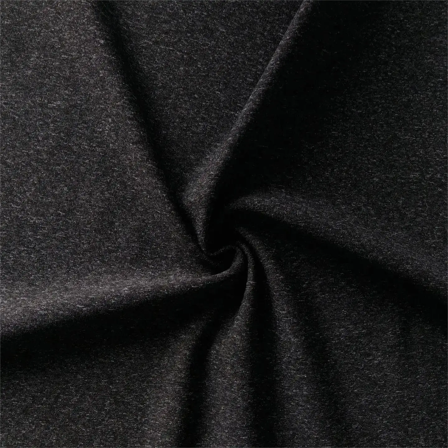 Inherent flame retardant spandex single jersey fabric 67% modacrylic 30% viscose 3% spandex for fireproof clothing garment