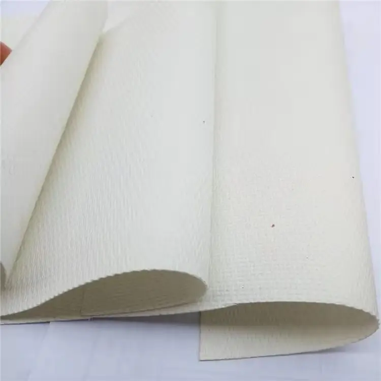 Flame Retardant Fibre Glass Fabric Insulation Fiber Cloth Nano fireproof