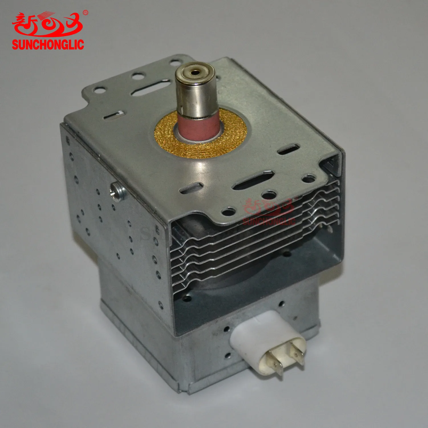 Запчасти для микроволновки Sunchonglic 900 Вт, 6 листов, 6 отверстий, для магнетронной печи