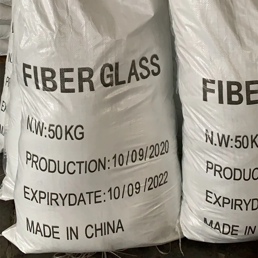 Good quality Fiberlgass Roving for gypsum board reinforced Waste fiberglass roving for cement