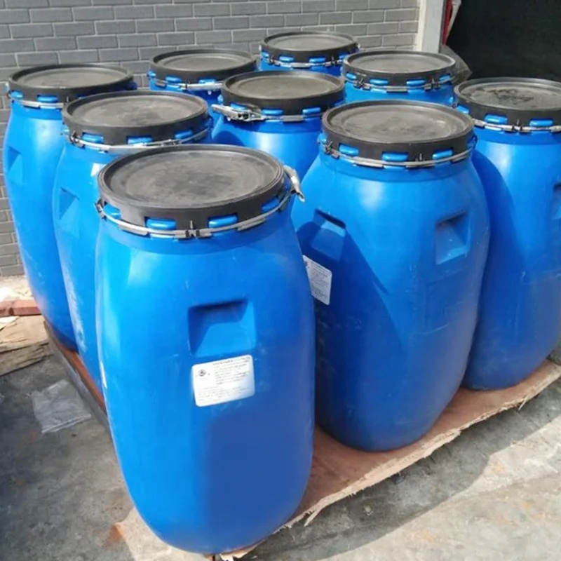 Factory Chemical Raw Materials Good Foaming Sles70% Sodium Lauryl Ether Sulphate Texapon N70 Sles 28%