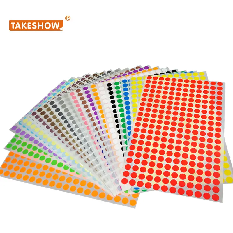 Fashion Custom Logo Label Cricket Bat Tile Clear Cat Thank You Sticker