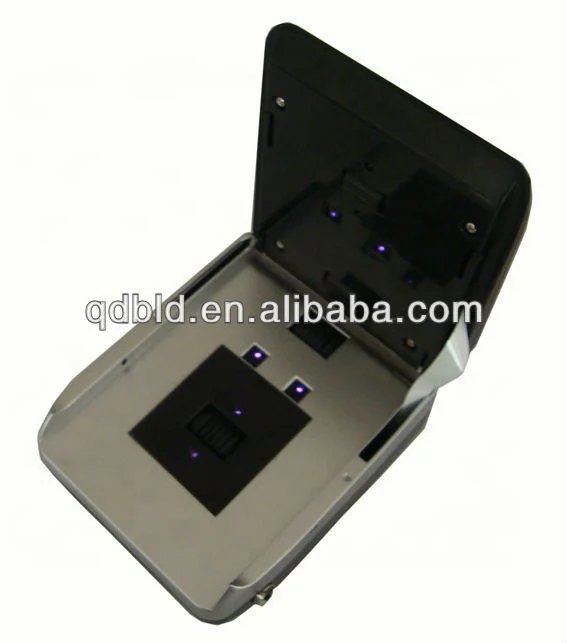 2024 New Portable Multifunction Money Detector