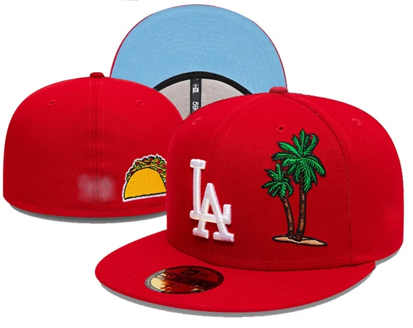 New Gorras Era Originales Hip Hop Sports Caps Closed Fitted Snap Back 59 Fifty Snapback Baseball Cap Wholesale