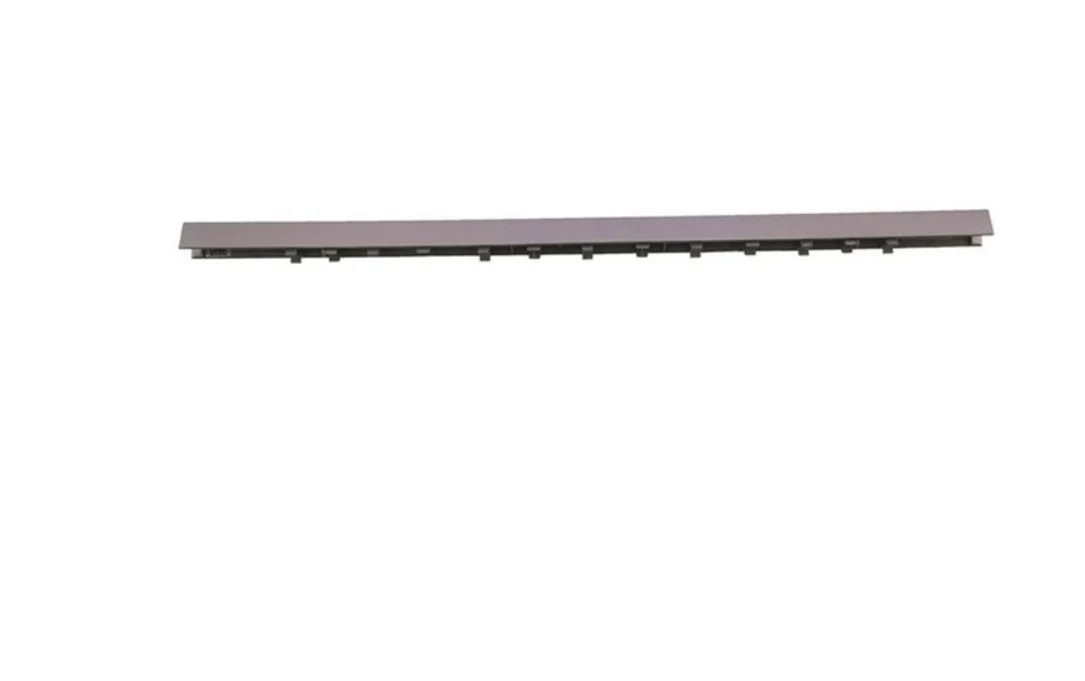 New LCD Hinges Cover For Acer Aspire 3 A315-58 A315-58-350L Silver Color JL1