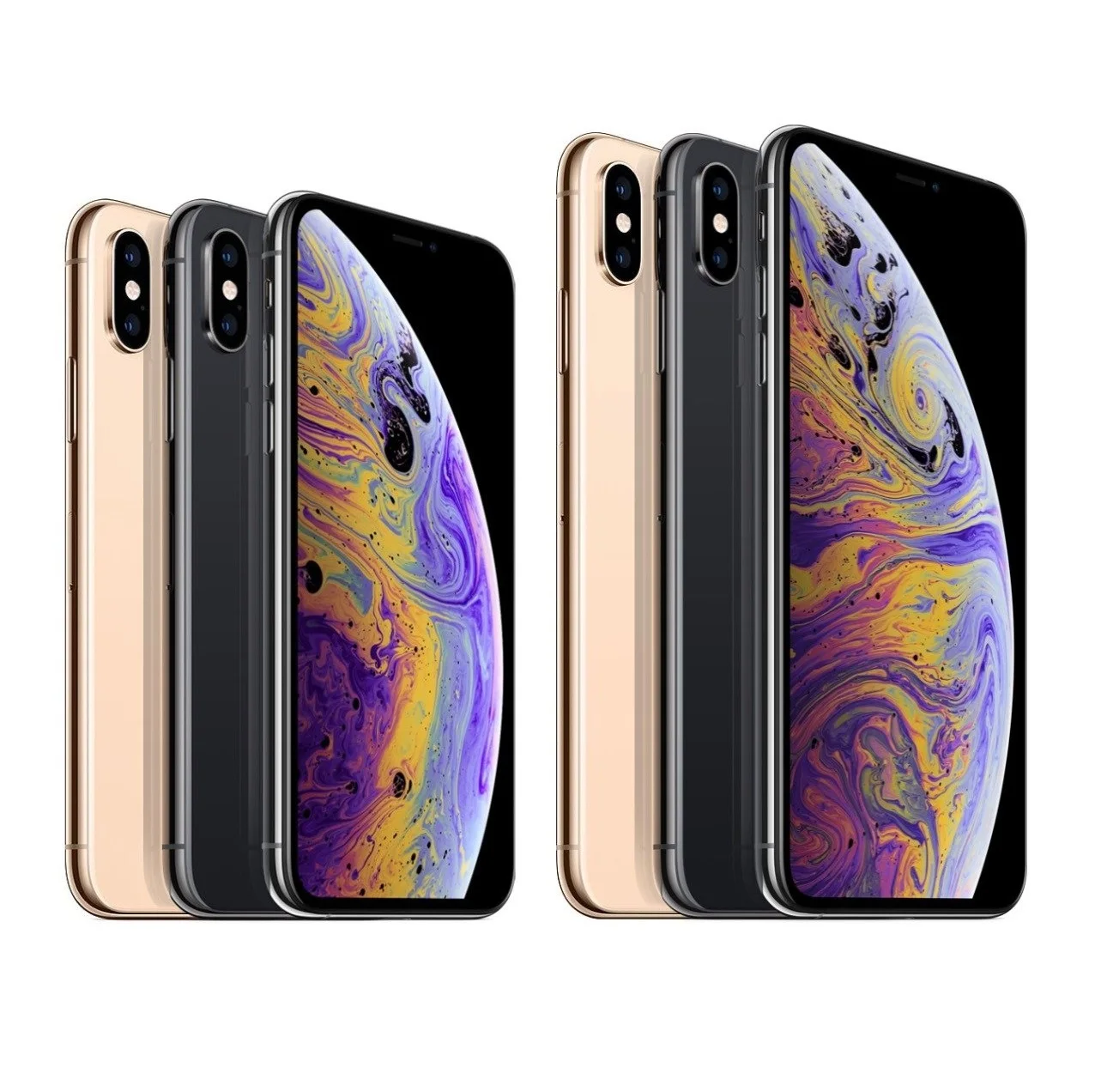 Wholesale Buy Cheap Prices No Face Id Used Original Full Set Mobile Phone For Unlocked Mobile Phones Iphone Xs Max