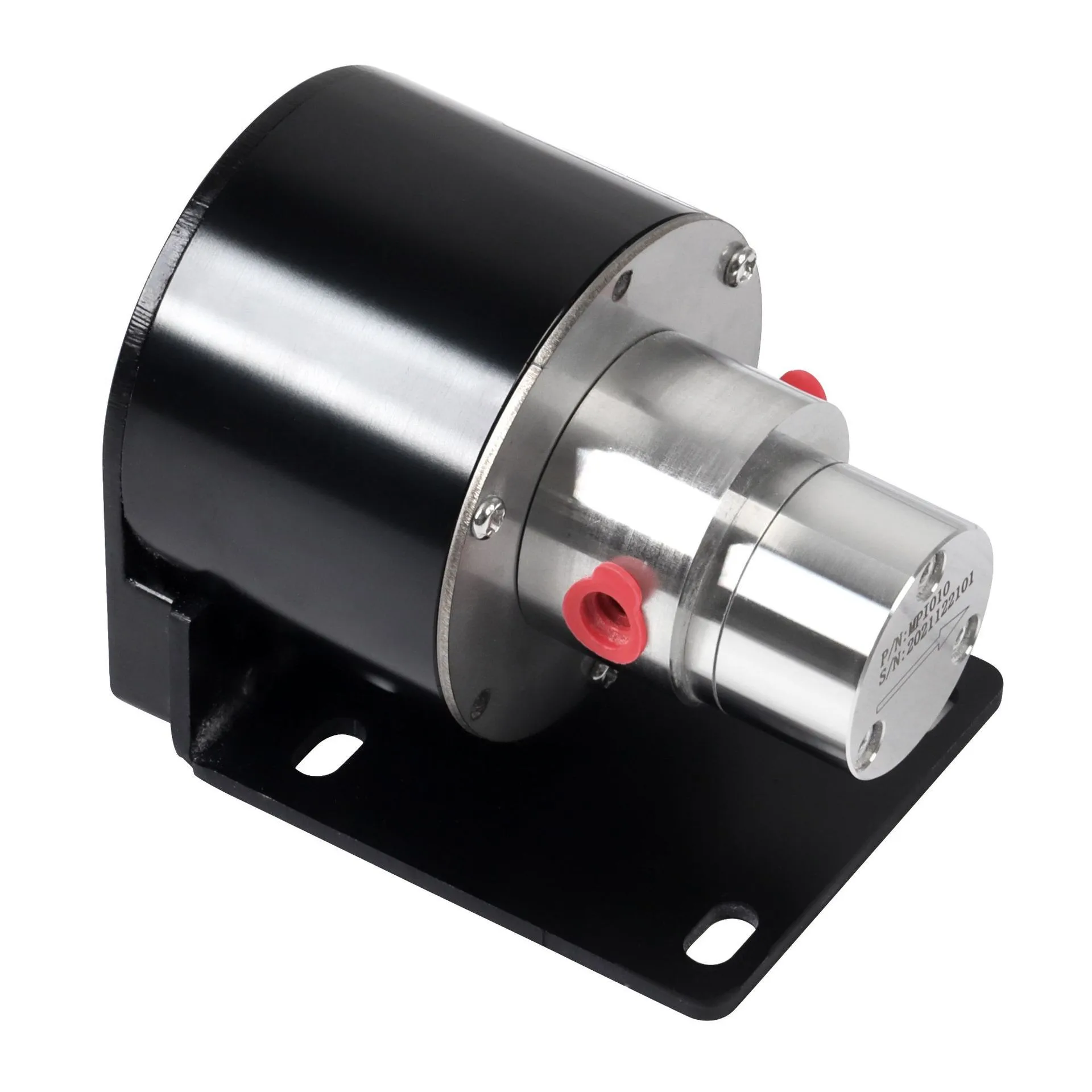 Used for inkjet machine inkjet machine printing machine and other printing industry micro magnetic gear pump