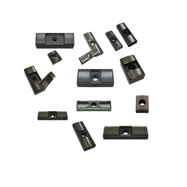 Sale Deep Hole BTA Drill Head With 800 Series Carbide Inserts factory