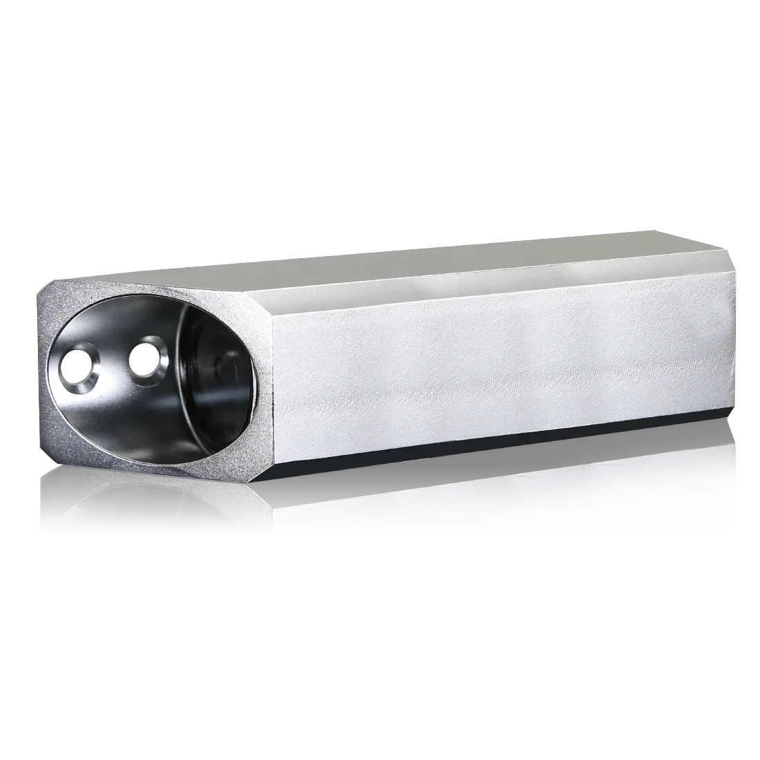 Battery operated 7 inch Digital wireless forklift camera system with wire-free installation