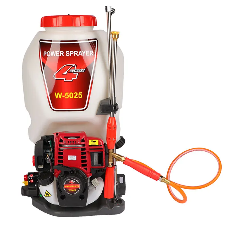 Limited-Time Seckill Gardenhand Spray Machine Pesticide Sprayer